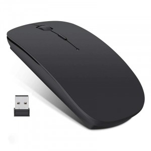 Sensonic MX550 Cordless Mouse with Rechargeable Battery image