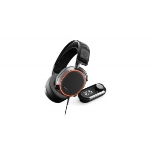STEELSERIES ARCTIS PRO HEADSET WITH GAME DAC image