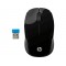 HP 200 Wireless Mouse ( Black/Red/Blue )