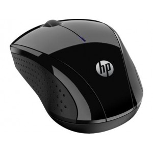 HP 220 Silent Wireless Mouse (391R4AA) image