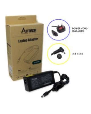 Adapter AC ADTUTAC5V2A 5V 2A 10W 1YW Black For Acer Laptop