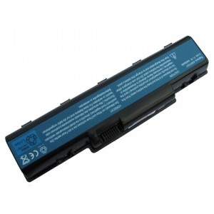 Battery 4710 LI-ION 11.1V 1YW Black For Acer Laptop - BTYAC201821 image
