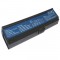 Battery 5500 LI-ION 11.1V 1YW Black For Acer Laptop - BTYAC201823