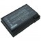 Battery 63D1 LI-ION 14.8V 6MW Black For Acer Battery - BTYAC201874