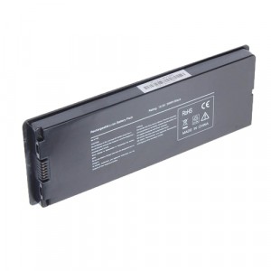 Battery A1185 LI-POLYMER 10.8V 1YW  Black For Apple Laptop - BTYAP202708