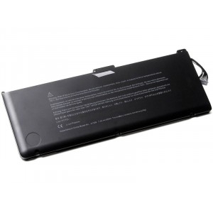 Battery A1309 LI-Ion 7.4V 95WH 1YW Black For Apple Laptop - BTYAP202726 image