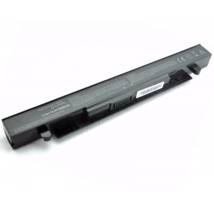 Battery A450/X450 LI-ION 14.4V 22WH 1YW Black For Asus Laptop - BTYAS201297