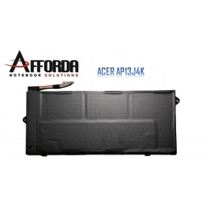 Battery AP13J4K Li-Polymer 11.25V 3990mAH 1YW For Acer Laptop - BTYAC201916