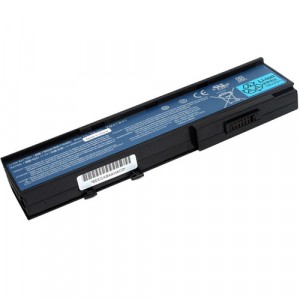 Battery ARJ1 LI-ION 11.1V 1YW Black For Acer Laptop - BTYAC201845