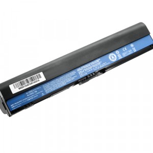 Battery AS ONE 756 LI-ION 11.1V 1YW Black For Acer Laptop - BTYAC201878 image