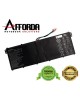 Battery ASPIRE 3 A315-32 / AP16M5J LI-ION 7.7V 37WH 1YW For Acer Laptop - BTYAC201913 image