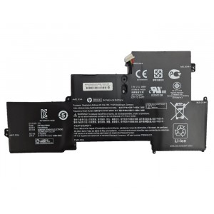 Battery BR04XL LI-ION 7.6V 36WH 1YW For HP - BTYHPC202302 image