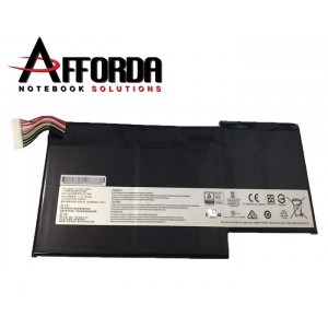 Battery BTY-M6K LI-ION 11.4V 52.4WH 1YW For MSI Laptop - BTYMS204831 image