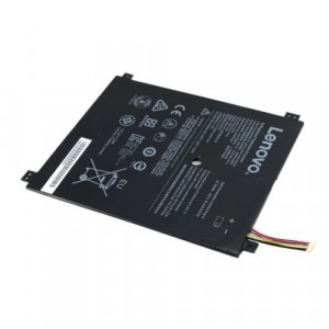 Battery BTYLNV200707 100S-11IBY LI-ION 3.8V 31.54MAH 1YW For Lenovo Ideapad image