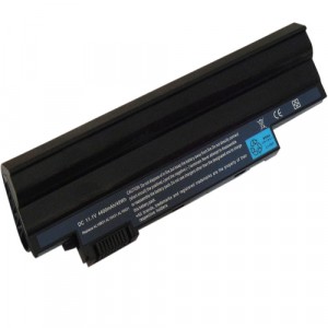 Battery D260 LI-ION 11.1 Black For Acer Laptop - BTYAC201857 image