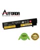 Battery E570 LI-ION 15.28W 32WH 1YW For Lenovo Laptop - BTYLNV200720 image