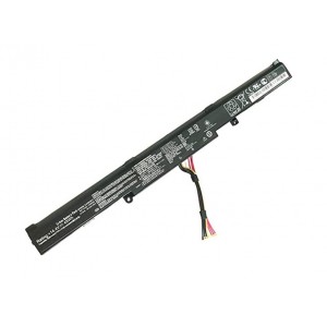 Battery GL553V- A41N1611 LI-ION 1YW For Asus Laptop- BTYAS201671 image