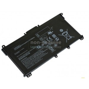 Battery HT03XL LI-ION 11.4V 41WH 1YW For HP - BTYHPC202299 image