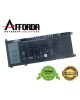 Battery LATITUDE 3380 LI-ION 15.2V 56WH 1YW For Dell Laptop - BTYDL201089 image