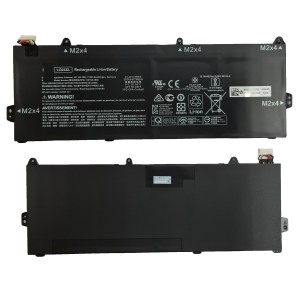 Battery LG04XL LI-ION 15.4V 68WH 1YW For HP Laptop - BTYHPC202308 image