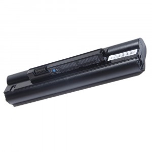 Battery MINI 10 LI-ION 11.1V 2200MAH 1YW Black For DELL Laptop - BTYDL210979 image