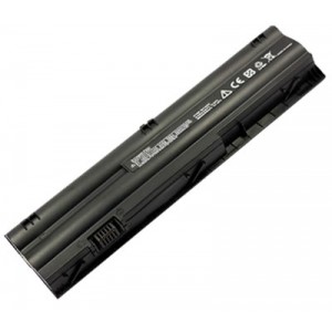 Battery Mini 210-3000 LI-ION 11.1V 4400MAH 1YW Black For HP Laptop - BTYHPC202220 image