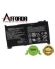 Battery RR03XL LI-ION 11.4V 48WH 1YW For HP Laptop - BTYHPC202286 image