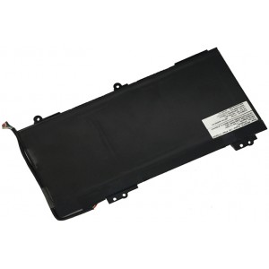 Battery SE03XL LI-ION 41.5WH 3450MAH 1YW For HP Laptop - BTYHPC202263 image