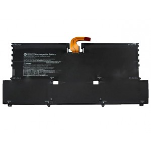 Battery SO04XL LI-ION 7.7V 38WH 1YW For HP Laptop - BTYHPC202266 image