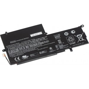 Battery SPECTRA X360 LI-ION 11.4V 4810MAH 1YW For HP Laptop - BTYHPC202254 image