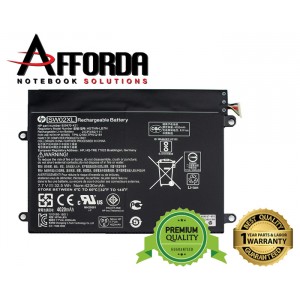 Battery SW02XL LI-ION 7.7V 32.5WH 1YW For HP Laptop - BTYHPC202294 image