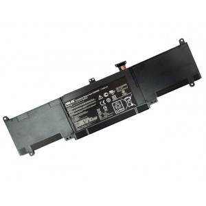 Battery UX303 LI-ION 11.31V 4400 MAH 1YW Black For ASUS Laptop - BTYAS201638 image