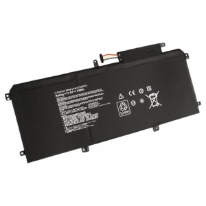 Battery UX305 LI-ION 11.4V 45WH 6MW For Asus Laptop - BTYAS201648 image