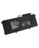Battery UX305 LI-ION 11.4V 45WH 6MW For Asus Laptop - BTYAS201648 image