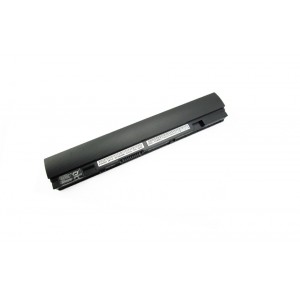 Battery X101 LI-ION 10.8V 22WH 1YW Black For Asus Laptop - BTYAS201588 image