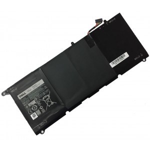 Battery XPS 13 9343/9350 LI-ION 7.4V 52WH 1YW Black For DELL Laptop - BTYDL201059 image