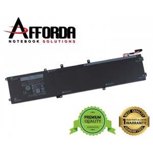 Battery XPS 15 9550 LI-ION 11.1V 5200MAH 1YW For Dell Laptop - BTYDL201081 image