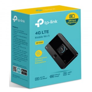TP-Link M7350 4G LTE Mobile Wi-Fi image