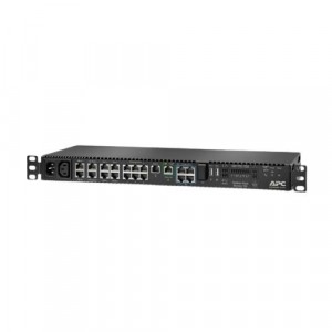 APC NetBotz Rack Monitor 750 ( NBRK0750 ) image