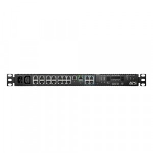 APC NetBotz Rack Monitor 750 ( NBRK0750 ) image