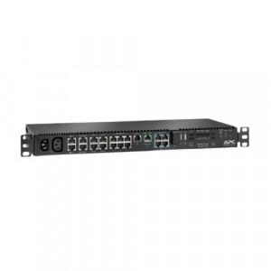 APC NetBotz Rack Monitor 750 ( NBRK0750 ) image