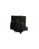 Ergotron 200 Series Combo Arm (black) Keyboard & Monitor Mount (45-230-200) image