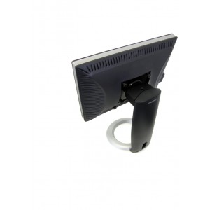 Ergotron Neo-Flex® Monitor Stand Single Monitor Mount (33-310-060) image