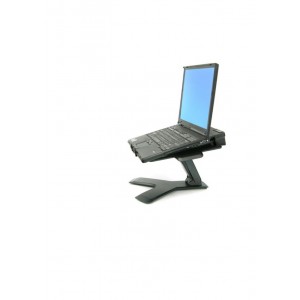 Ergotron Neo-Flex® Notebook Lift Stand Laptop Mount (33-334-085) image
