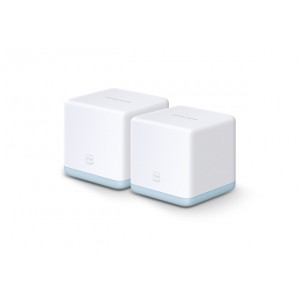 Mercusys AC1200 Whole Home Mesh Wi-Fi System-Halo S12 (2-pack) image