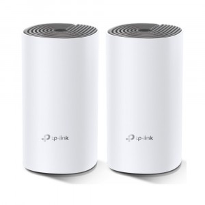 TP-Link Deco E4 AC1200 Whole Home Mesh Wi-Fi System ( 2-Pack / 3-Pack ) image