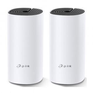 TP-Link Deco M4 AC1200 Whole Home Mesh Wi-Fi System ( 2-Pack / 3-Pack ) image