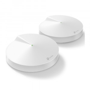 TP-Link Deco M9 Plus AC2200 Smart Home Mesh Wi-Fi System ( 1-Pack / 2-Pack / 3-Pack )