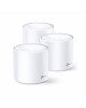 TP-Link Deco X60 AX3000 Whole Home Mesh Wi-Fi System ( 2-Pack / 3-Pack ) image