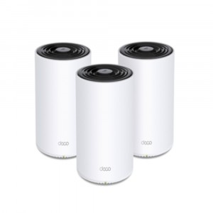 TP-Link Deco X68 AX3600 Whole Home Mesh WiFi 6 System ( 1-Pack / 2-Pack / 3-Pack ) image
